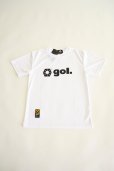 画像2: 【gol.（ゴル）】ベーシックドライシャツ (2)