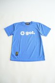 画像10: 【gol.（ゴル）】ベーシックドライシャツ