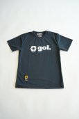 画像12: 【gol.（ゴル）】ベーシックドライシャツ