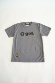 画像6: 【gol.（ゴル）】ベーシックドライシャツ