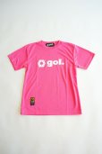 画像14: 【gol.（ゴル）】ベーシックドライシャツ