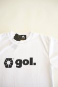 画像3: 【gol.（ゴル）】ベーシックドライシャツ