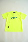 画像8: 【gol.（ゴル）】ベーシックドライシャツ