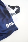 画像1: 【gol.（ゴル）】Jr.プラクティスパンツ 2.2 (1)