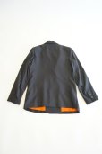 画像5: 【THOMAS MAGPIE（トーマスマグパイ）】tailored jacket