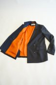 画像4: 【THOMAS MAGPIE（トーマスマグパイ）】tailored jacket