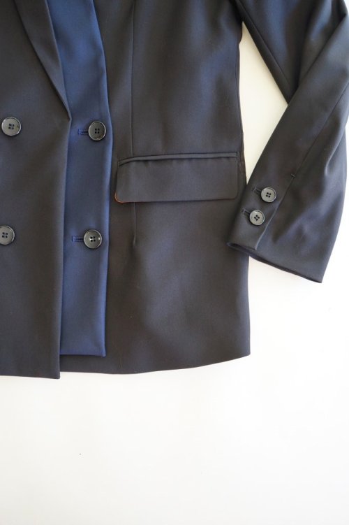 他の写真2: 【THOMAS MAGPIE（トーマスマグパイ）】tailored jacket