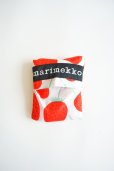 画像6: 【marimekko（マリメッコ）】Mansikka スマートバッグ