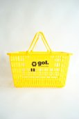 画像6: 【gol.（ゴル）】バスケット1.1