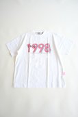 画像8: 【THOMAS MAGPIE（トーマスマグパイ）】1994-1998 BIG T-shirt