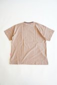 画像7: 【THOMAS MAGPIE（トーマスマグパイ）】BIG T-shirth embroidery