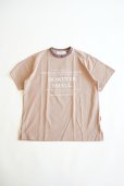 画像2: 【THOMAS MAGPIE（トーマスマグパイ）】BIG T-shirt hawever small (2)
