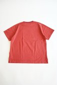 画像11: 【THOMAS MAGPIE（トーマスマグパイ）】BIG T-shirt hawever small
