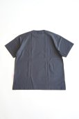 画像9: 【THOMAS MAGPIE（トーマスマグパイ）】BIG T-shirt hawever small