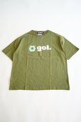 画像8: 【gol.（ゴル）】ルーズサイズTシャツ《BASIC》