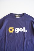 画像3: 【gol.（ゴル）】ルーズサイズTシャツ《BASIC》