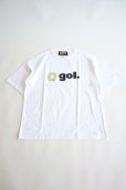 画像6: 【gol.（ゴル）】ルーズサイズTシャツ《BASIC》