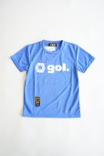 画像2: 【gol.（ゴル）】Jr.ドライシャツ1.0 (2)