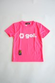 画像12: 【gol.（ゴル）】Jr.ドライシャツ1.0