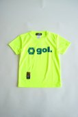 画像10: 【gol.（ゴル）】Jr.ドライシャツ1.0