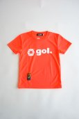 画像8: 【gol.（ゴル）】Jr.ドライシャツ1.0