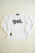 画像8: 【gol.（ゴル）】長袖ドライシャツ《G》