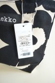 画像6: 【marimekko（マリメッコ）】Seidi Pieni Unikko トートバッグ