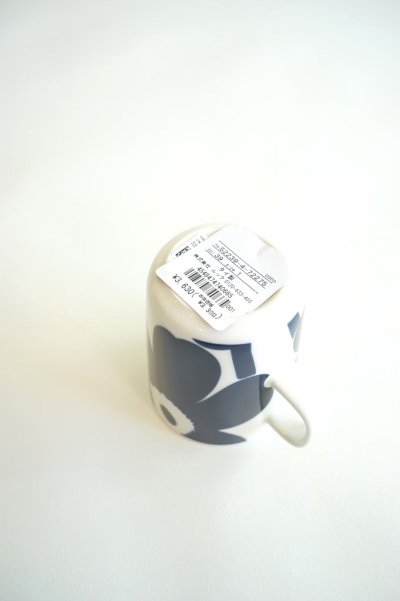 画像5: 【marimekko（マリメッコ）】Unikko マグカップ 