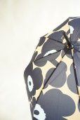 画像1: 【marimekko（マリメッコ）】Unikko 傘 (1)