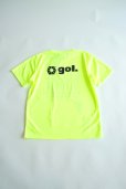画像4: 【gol.（ゴル）】ドライシャツ《VITORIA》