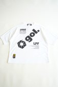 画像6: 【gol.（ゴル）】ルーズサイズドライシャツ《DIAGONAL》