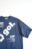 画像3: 【gol.（ゴル）】ルーズサイズドライシャツ《DIAGONAL》