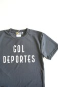 画像3: 【gol.（ゴル）】Jr.ドライシャツ《DEPORETES》