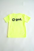 画像9: 【gol.（ゴル）】Jr.ドライシャツ《VITORIA》