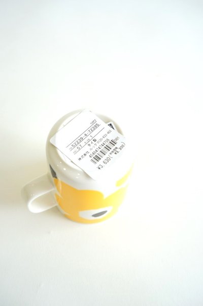 画像5: 【marimekko（マリメッコ）】Unikko マグカップ
