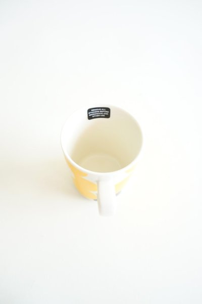 画像3: 【marimekko（マリメッコ）】Unikko マグカップ