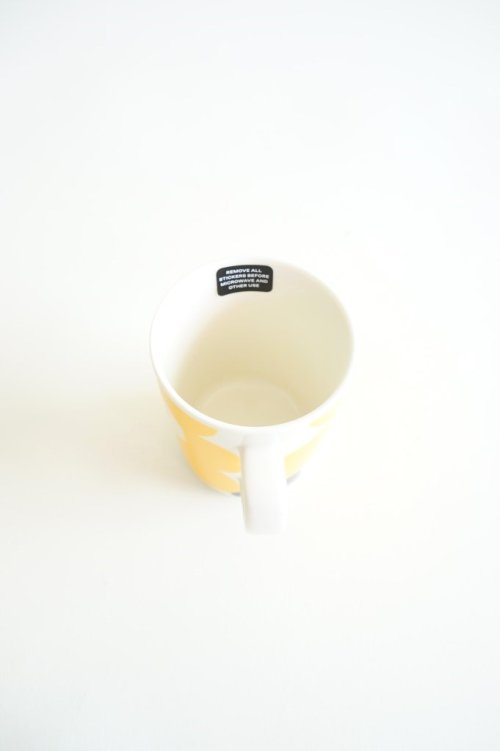 他の写真1: 【marimekko（マリメッコ）】Unikko マグカップ