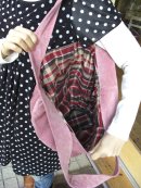 画像: 爆発人気！【Cachellie】スエードバッグ再入荷しました♪
