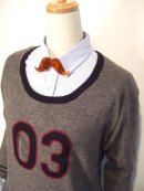 画像: 怒涛の【NOMBRE IMPAIR】【FIL DE FER】新作入荷しました♪