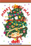 画像: Christmasフェアー第２弾！送料＆代引き手数料無料♪