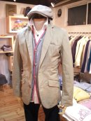 画像: メンズ！【Johnbull】【style addition】春物新作入荷しました♪
