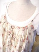 画像: 夏物最終！【pas de calais】【sonoma】【miniyu】【NOMBRE IMPAIR】新作入荷しました♪