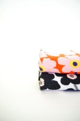 画像: 【marimekko（マリメッコ）】Unikko ソックス Hieta