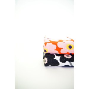 画像: 【marimekko（マリメッコ）】Unikko ソックス Hieta