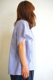 画像10: 《SUMMER SALE》20％OFF【ilme（イルメ）】ストライプ変形BL