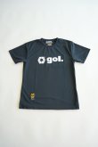 画像12: 【gol.（ゴル）】ベーシックドライシャツ