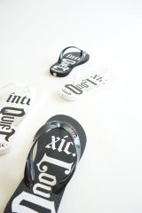 画像: 【intoxic.（イントキシック）】beach sandals
