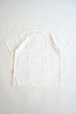 画像4: 【THOMAS MAGPIE（トーマスマグパイ）】BIG T-shirth embroidery