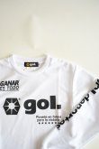 画像3: 【gol.（ゴル）】Jr.長袖ドライシャツ《LOGOS》