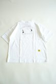 画像4: 【gol.（ゴル）】ルーズサイズTシャツ《TACHIBANA》